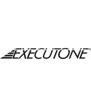 Executone_logo2