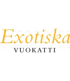 EXOTISKA VUOKATTI