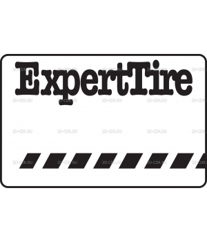Expert Tire