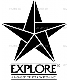 EXPLORE LOGO