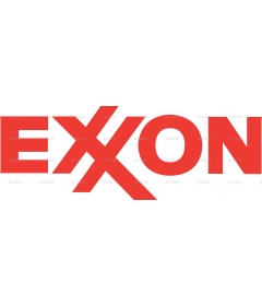 EXXON 1