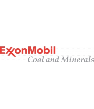 EXXONMOBIL COAL AND MINERAL