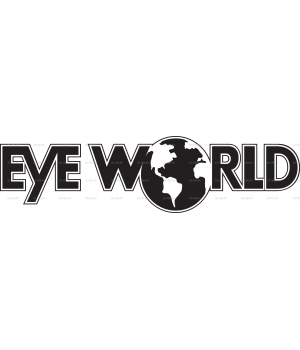 Eye World