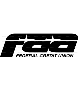 FAA credit union