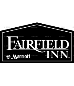 Fairfeild Inn 2