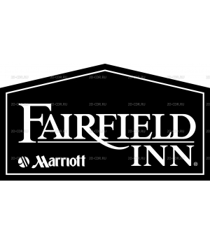 Fairfeild Inn 2