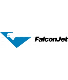 FALCON JET