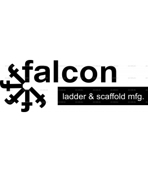 FALCON LADDER