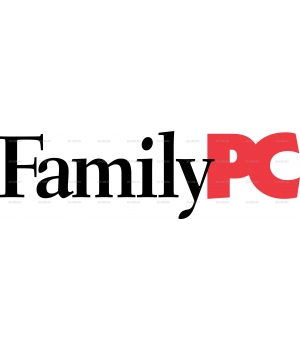 FAMILY PC MAG