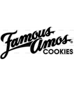 Famous Amos 1