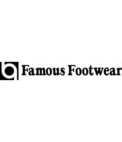 FAMOUS FOOTWEAR