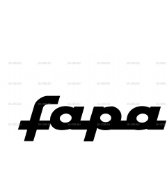 FAPA