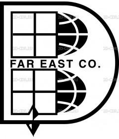 Far_East_Co_logo