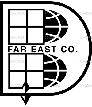 Far_East_Co_logo
