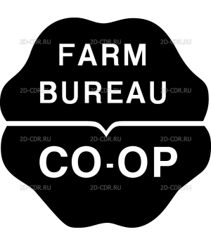 FARM BUREAU CO-OP