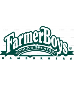 FARMER BOYS 1