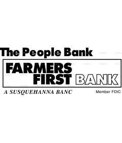 Farmers First Bank