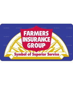 Farmers Insurance 2