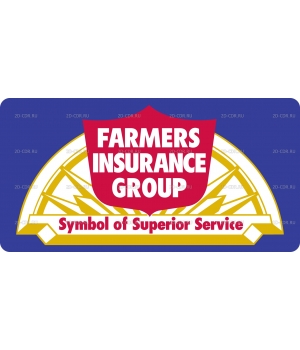 Farmers Insurance 2