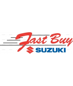 FAST BUY SUZUKI