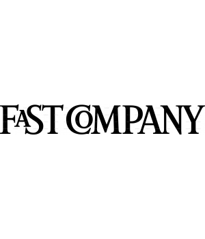 FAST COMPANY