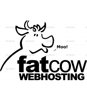 FATCOW WEBHOSTING