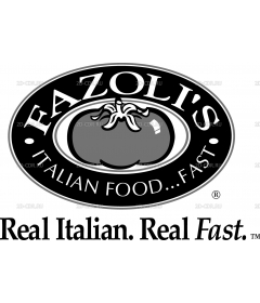 Fazolis