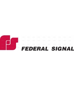 FEDERAL SIGNAL 1