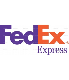 FEDEX EXPRESS 1