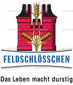 Feldschlosschen_logo