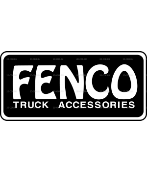 FENCO TRUCK ACCESSORIES