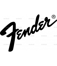 FENDER