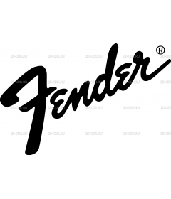 Fender_logo