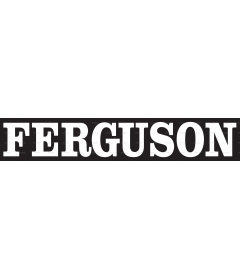 Ferguson_logo