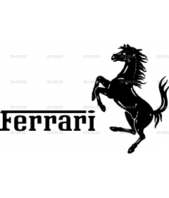 FERRARI 1