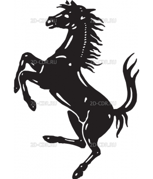 Ferrari's_horse