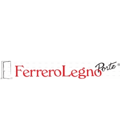 FerreroLegno_Porte_logo