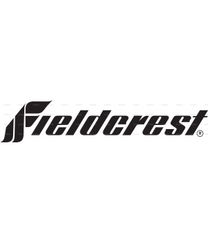 Fieldcrest_logo