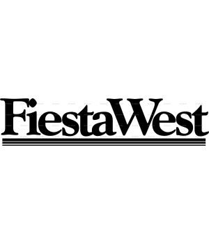 Fiesta West