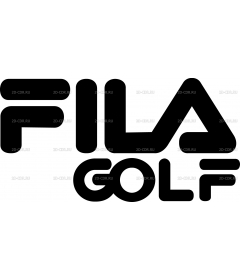 FILA GOLF