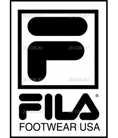 FILA_logo