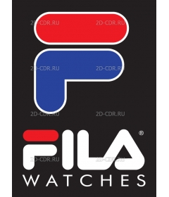 Fila_Watches_logo