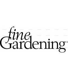 Fine Gardening