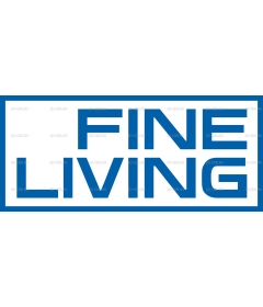 FINE LIVING