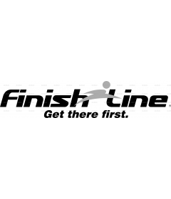 Finish Line