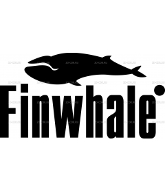 FINWHALE