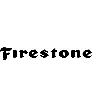 Firestone_logo