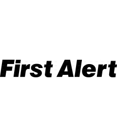 FIRST ALERT