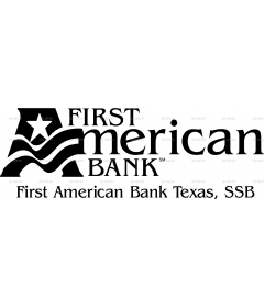 First American Bank