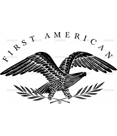 First American